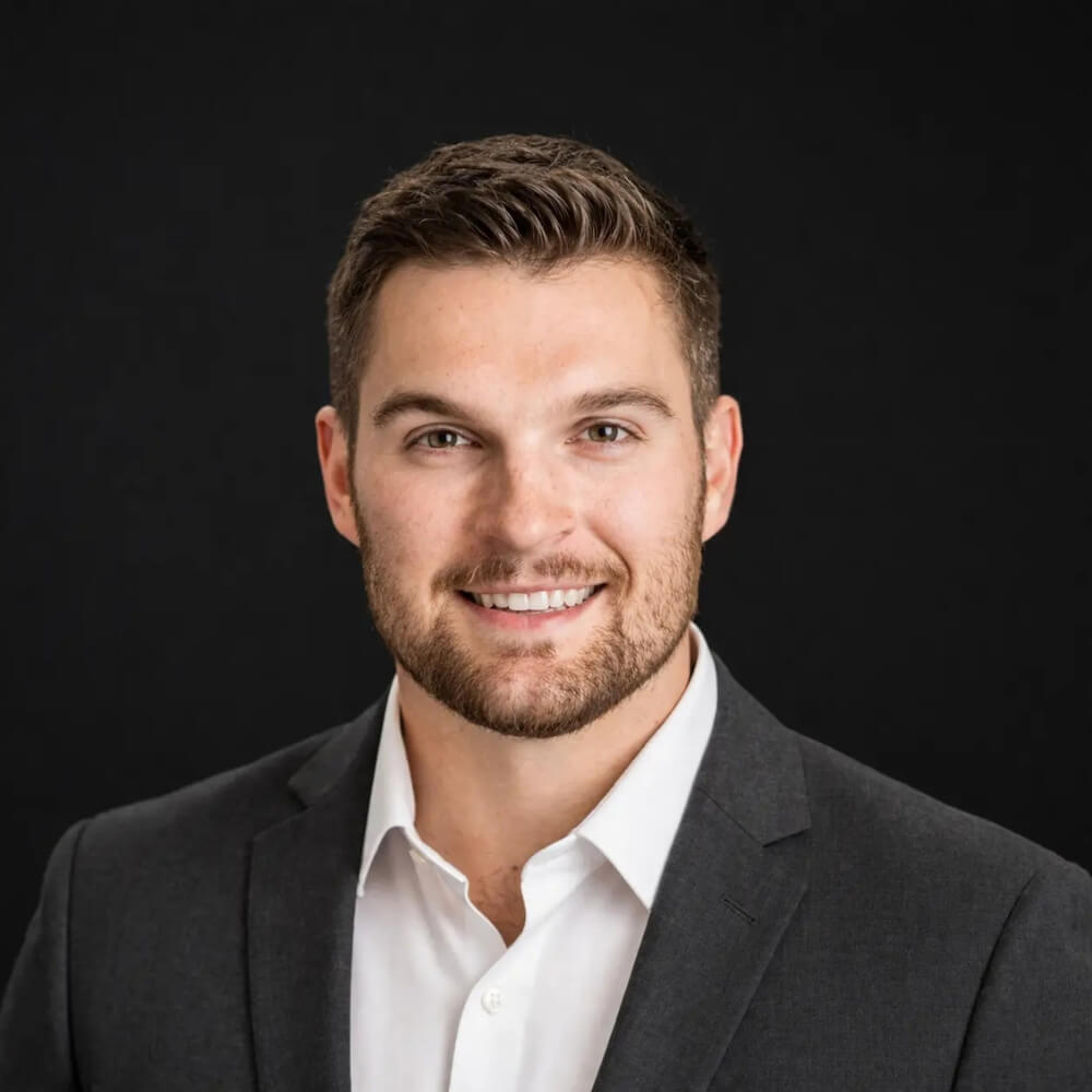 Braden Mosley